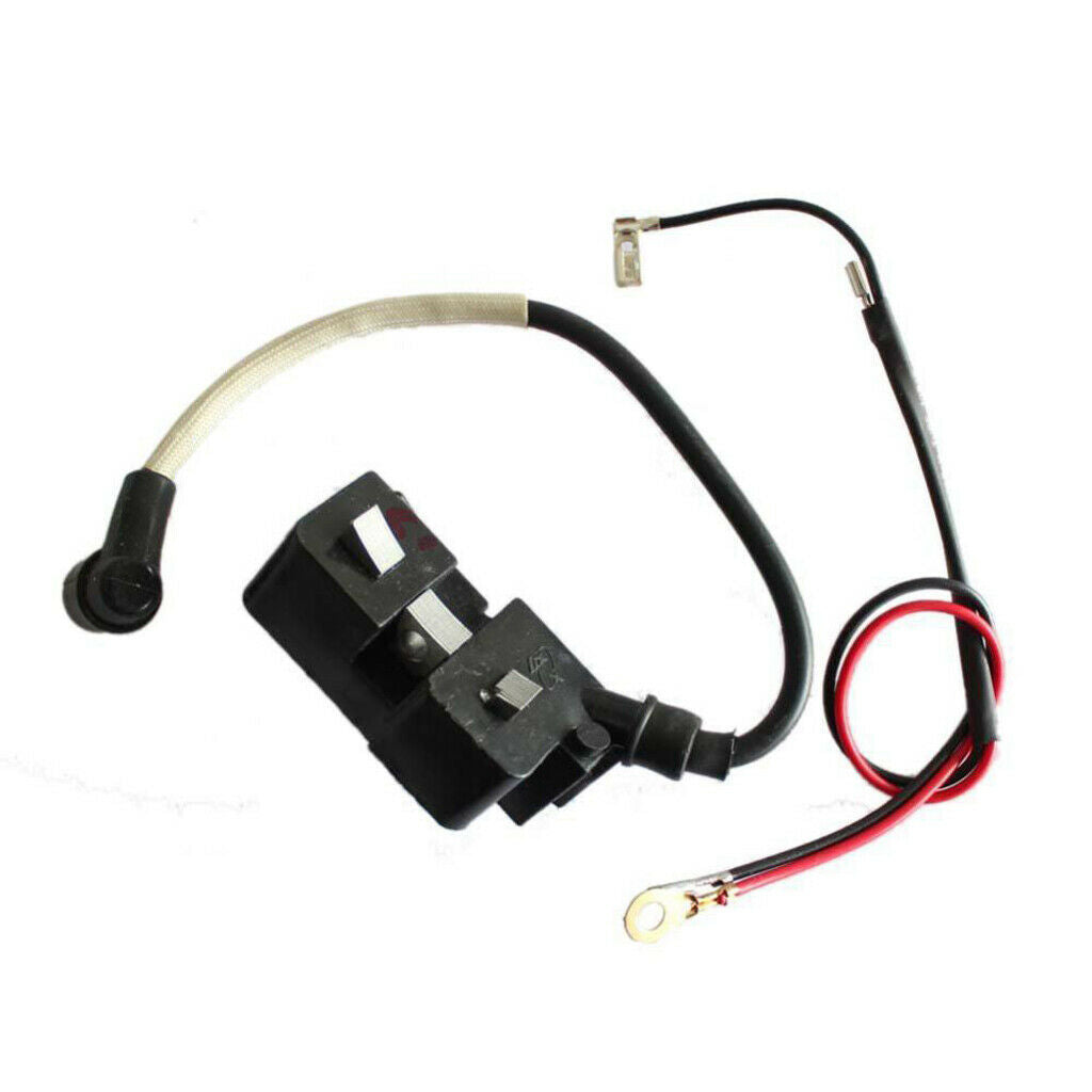Ignition Coil Module Assembly Part for  Chainsaw 362 365 372