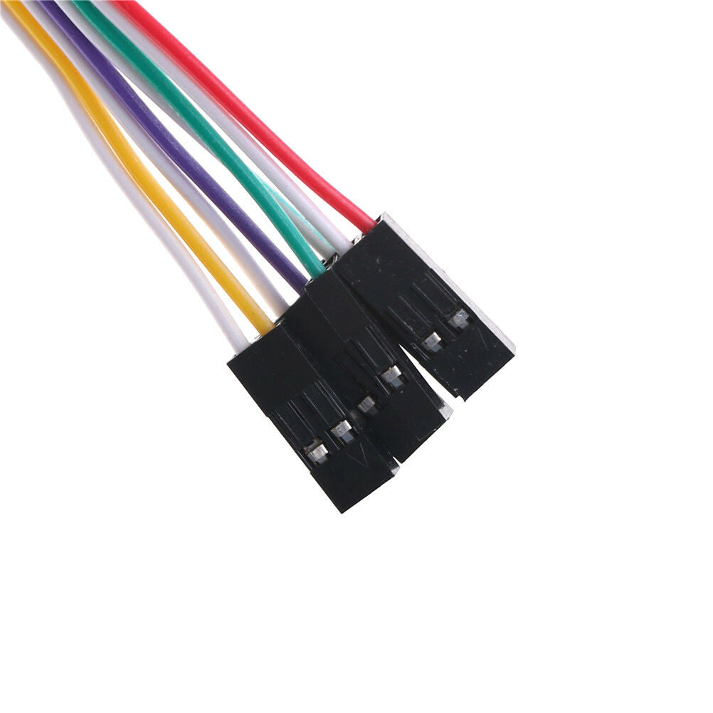 2pcs 65cm Long Power Button Switch Cable for PC Reset Compute.l8