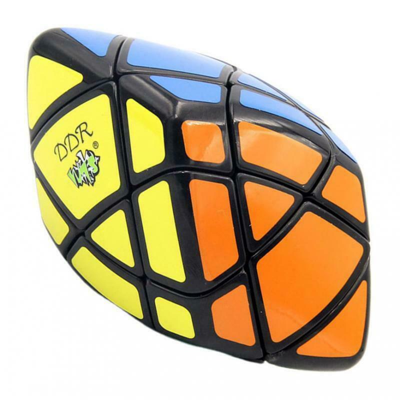 Magic   Kids Adults Fancy Brain Tease Puzzle Game Intelligence Toys