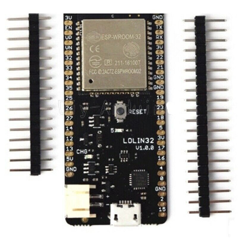for Mini D1 LOLIN32 ESP32 ESP-32 ESP-32S ESP32S Wifi Bluetooth Wireless ModuleG1