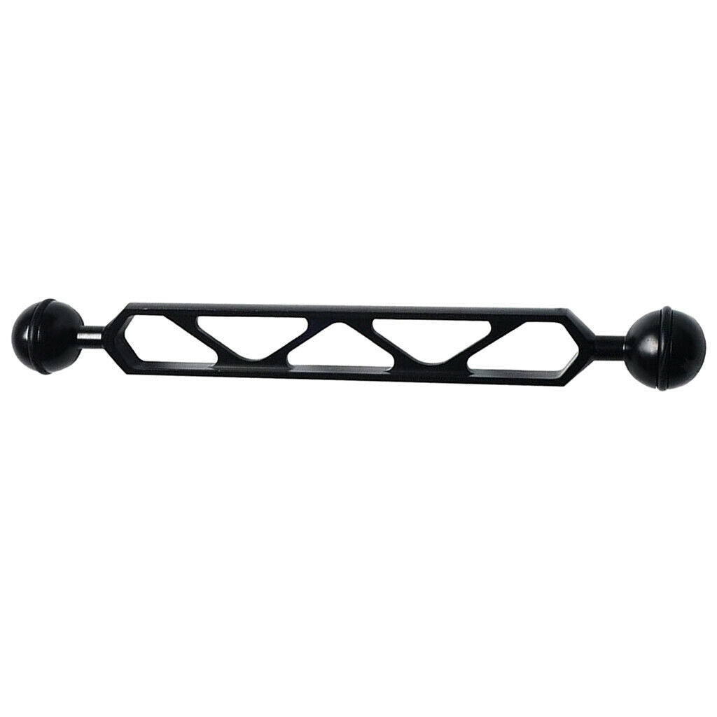 8'' Joint Ball Extend Arm for Diving Underwater Photography Lighting System