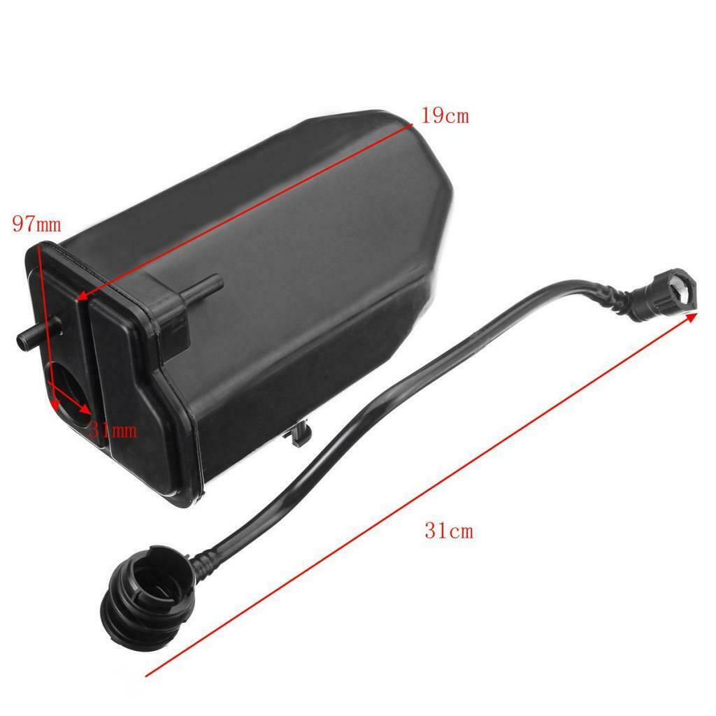 Evaporation Activated & For VW SKODA AUDI Audi A3 TT VW Jetta Golf MK5