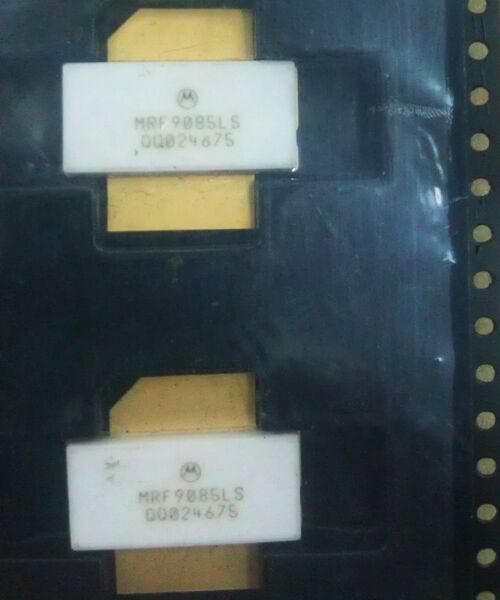 MRF9085 MRF9085LS RF Power Field Effect Transistor NEW