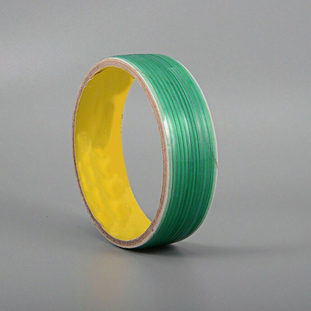 5M Safe Finish Line Knifeless Tape Graphic Car Vinyl Wrapping Film Cutting Tool!