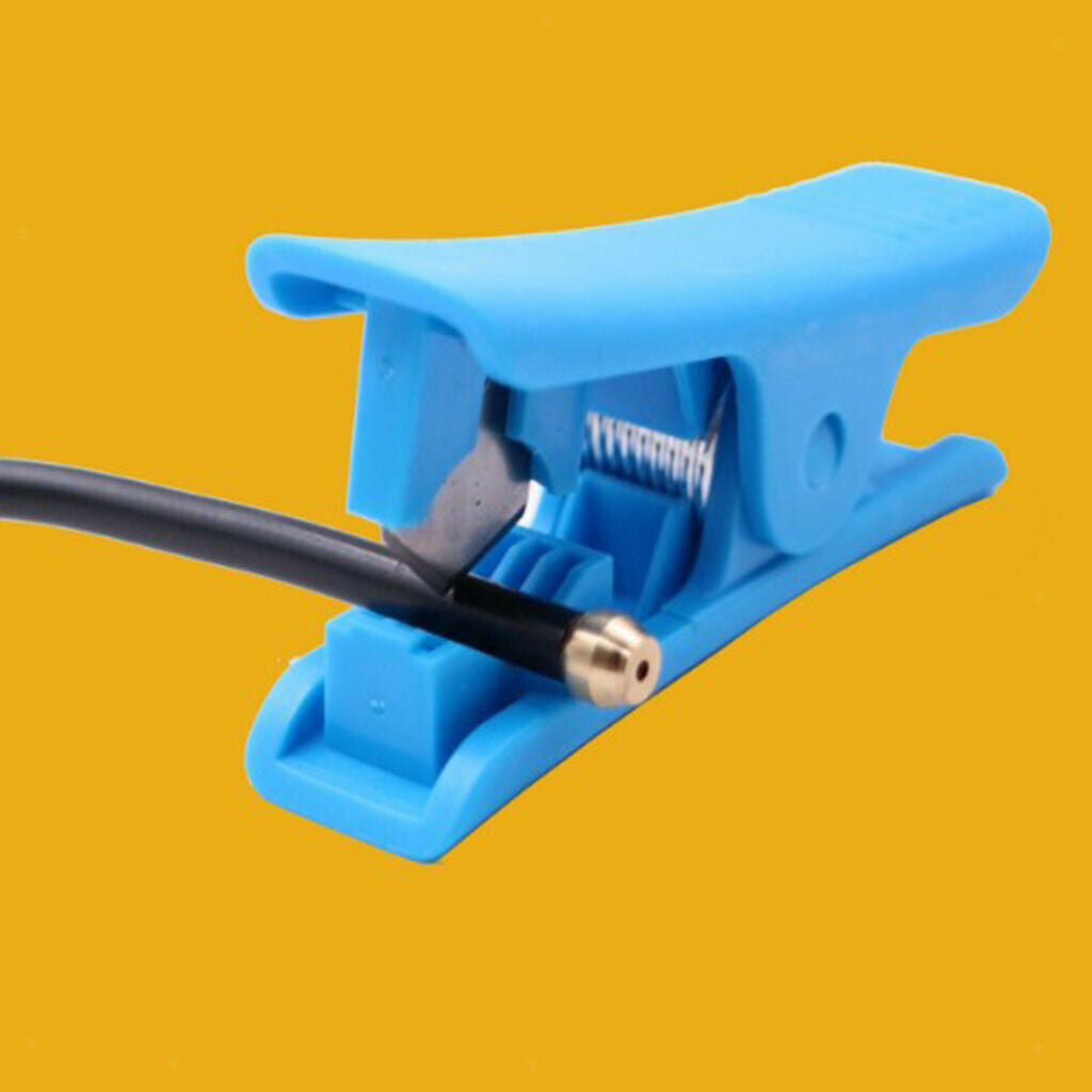 Mini Shift Brake Cable Cutter Bike Bicycle Cycling Wires Lines Cutting Tool