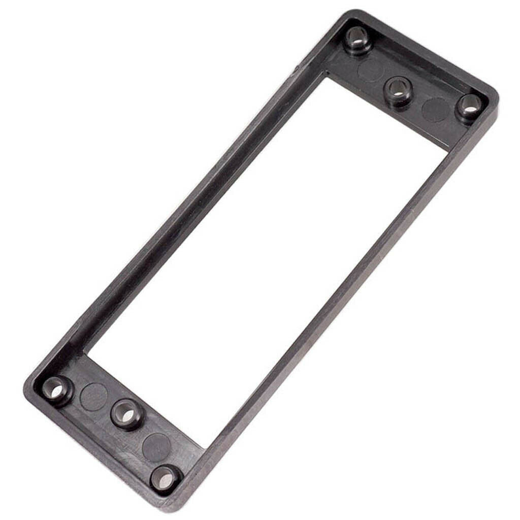 Pickup Rings Neck & Bridge for   Guitar Replacement Slanted