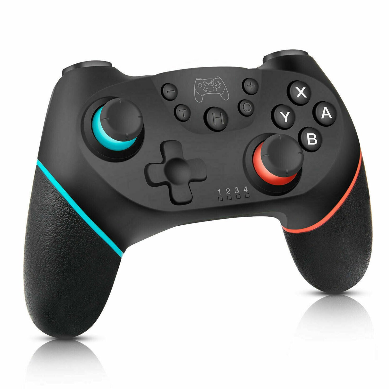 Wireless Pro Gamepad Controller Joypad Remote For Nintendo Switch Console