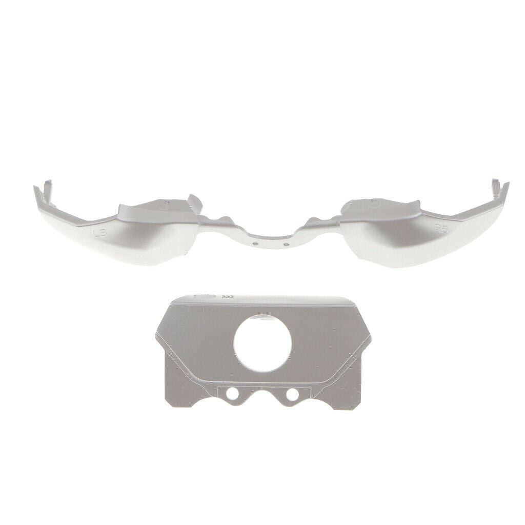 3x Bumpers Triggers LB RB + Open Repair Tools for     Elite Controller
