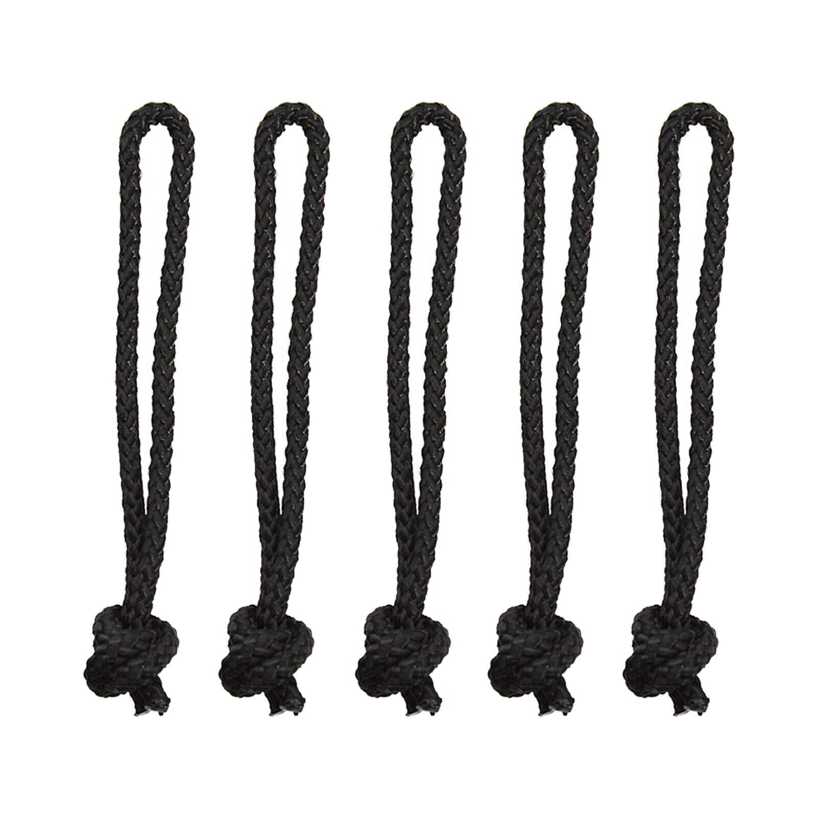 5Pcs Leash Strings Cord for Board Surfboard Longboard Surfing Accessory