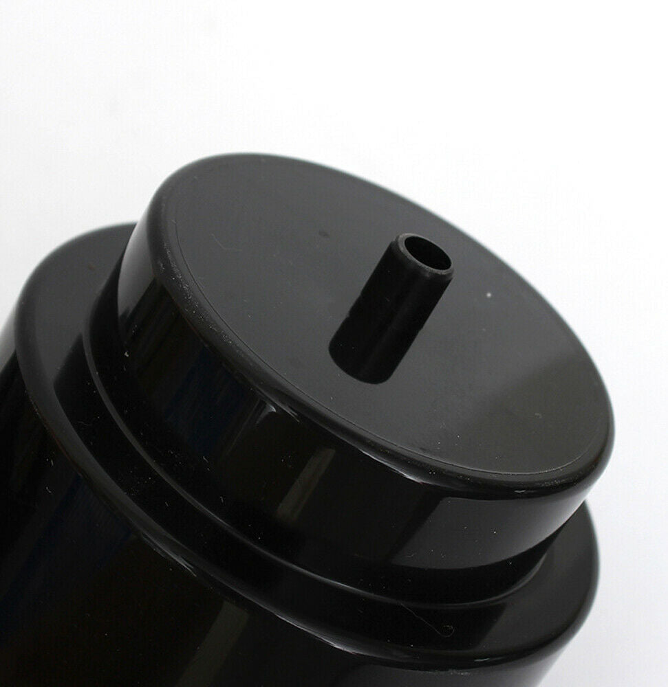 Marine Boat RV Car Plastic Cup Drink Can Holder Yacht Truck Bottle Insert Black
