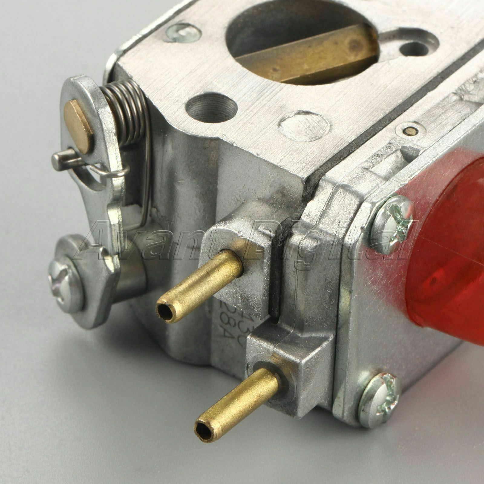 Carburetor For Sears Craftsman McCulloch Weed Eater Blower Replace Zama C1U-W43