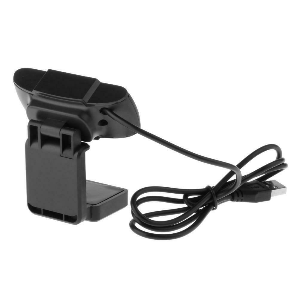 Webcam Auto Focusing USB 480P HD Video Camera For Computer PC Laptop Desktop