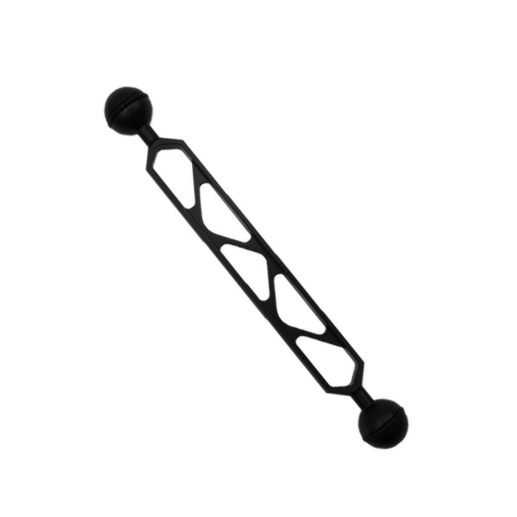 1" Ball Arm System Joint for  DS-160 Underwater Video Light Accessory