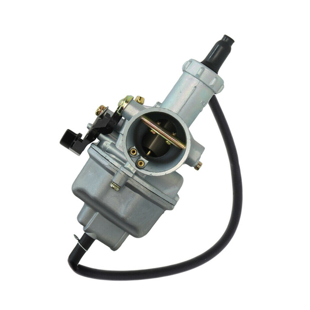 Carburetor Assembly Carb For  CB125 XL125S W125 Carb 125cc 26mm