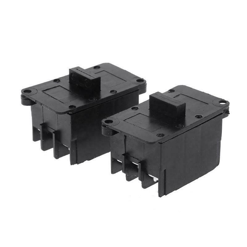 2 Speed Pendant Station Contact Block Hoist Crane Switch as XEN-G1191 XENG1191