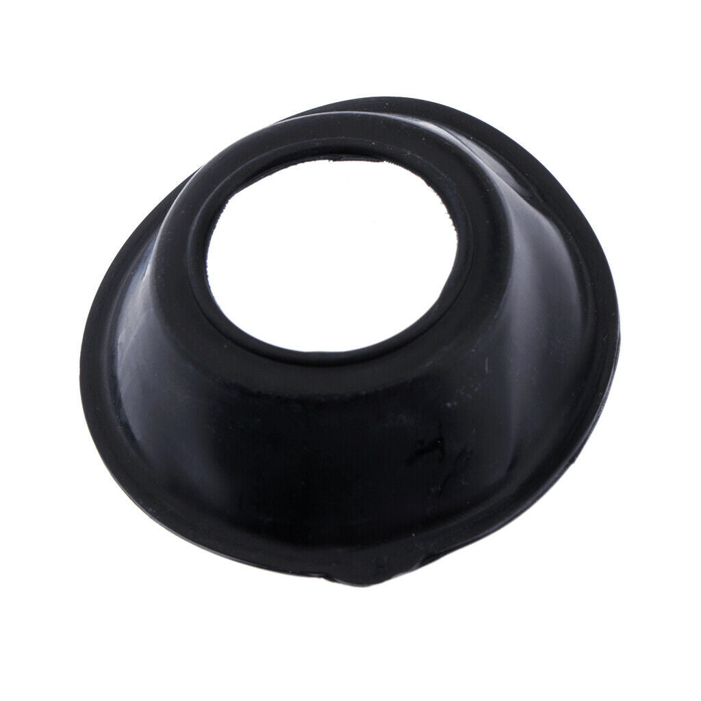 Motorcycle Carburetor Film Diaphragm Rubber For Yamaha XJR400 1993-2000