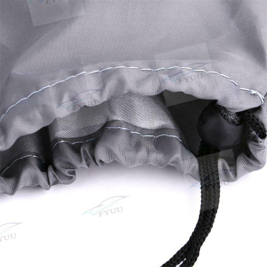 Waterproof Charger Port Cover Dust Protection Snow Rain Sun Resistant Protector