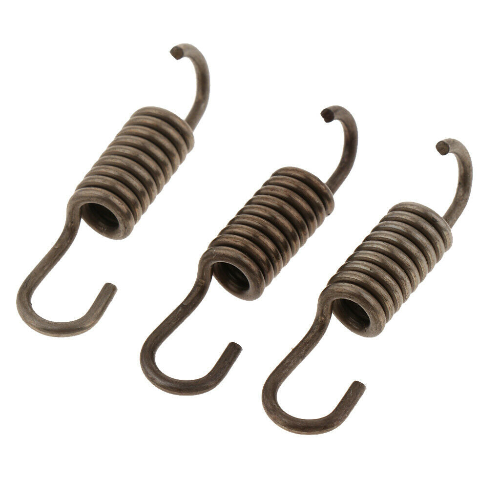 2X 3pcs 1.5" Long Cluch Spring for 47 49cc Pocket Dirt Bike Mini Moto Quad ATV