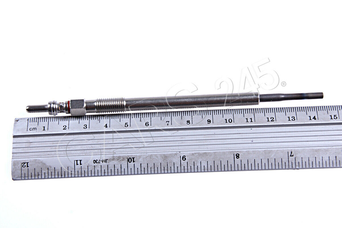 Glow Plug Fits CHEVROLET Captiva Cruze Orlando OPEL Antara VAUXHALL 4802239