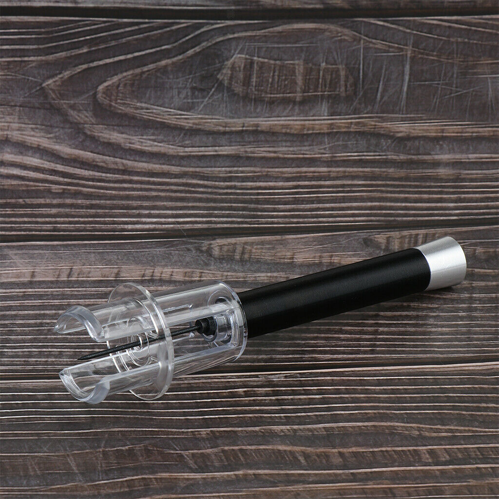 Wine Air Pressure Opener Wine Corkscrew Remover Tool Easy and Convenient to Use