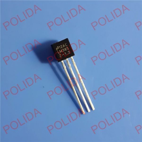 50PCS Diode IC NSC TO-92 LM385Z-1.2 LM385Z-1.2V LM385Z-1.2/NOPB