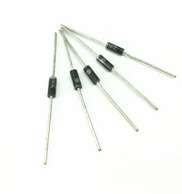50pcs 1N5339B 1N5339 5W 5.6V DIP Zener Diode [M_M_S]