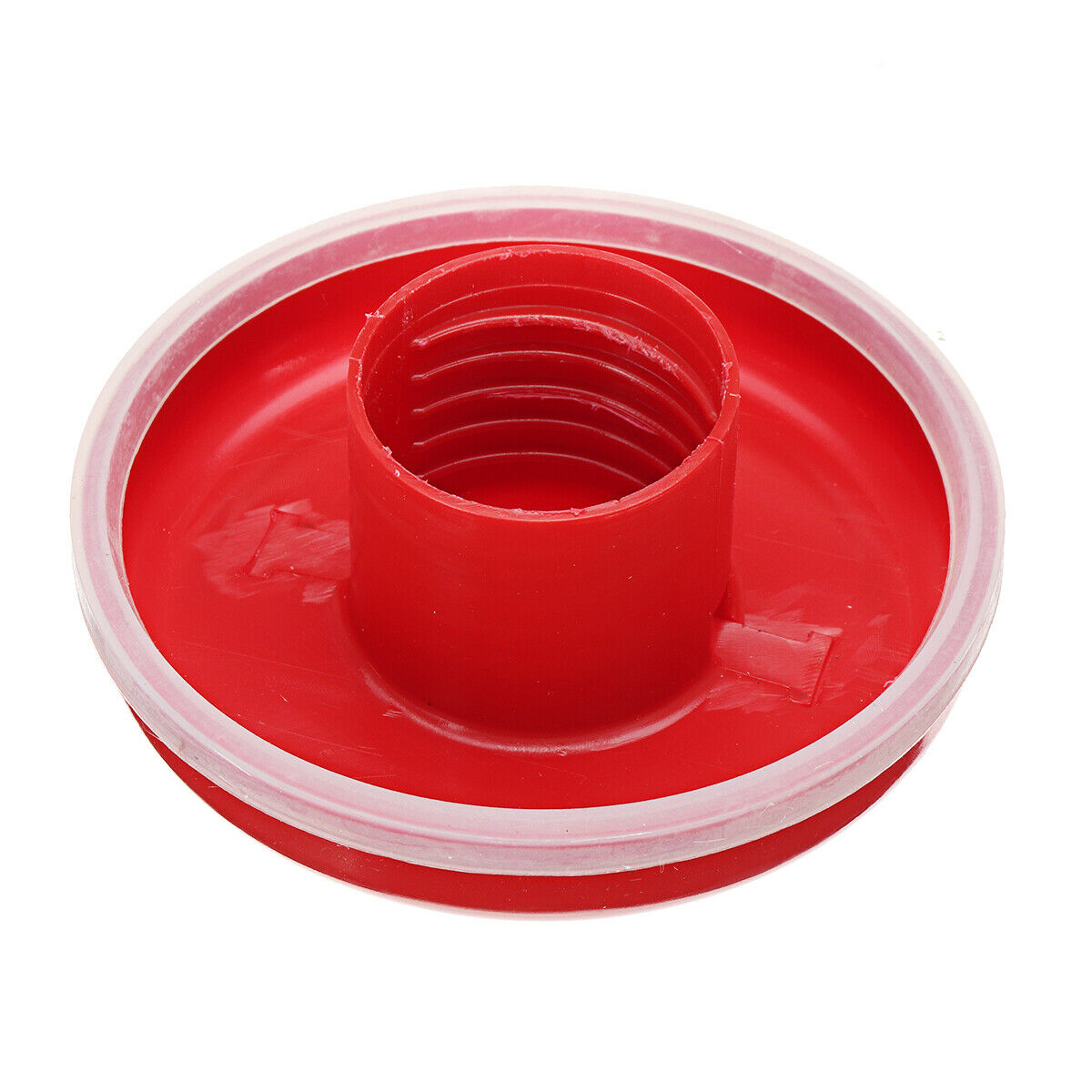 Hummingbird Feeder 4-Trough Tree Hanging Outdoor Garden Yard Colorful Glass CA3