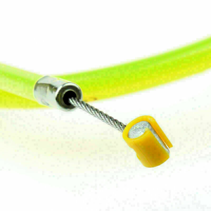 MotorBike Motorcycle Wire Steel Clutch Cable For Yamaha 2014-2017 MT-07 YE P