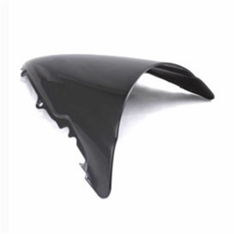 Black Motorcycle Windshield  for  Yamaha  2003-2005 YZF600 R6 2006-2009 R6S