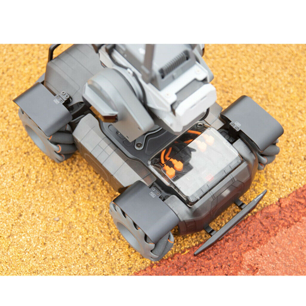 4pc ALUMINUM ALLOY    For DJI   S1