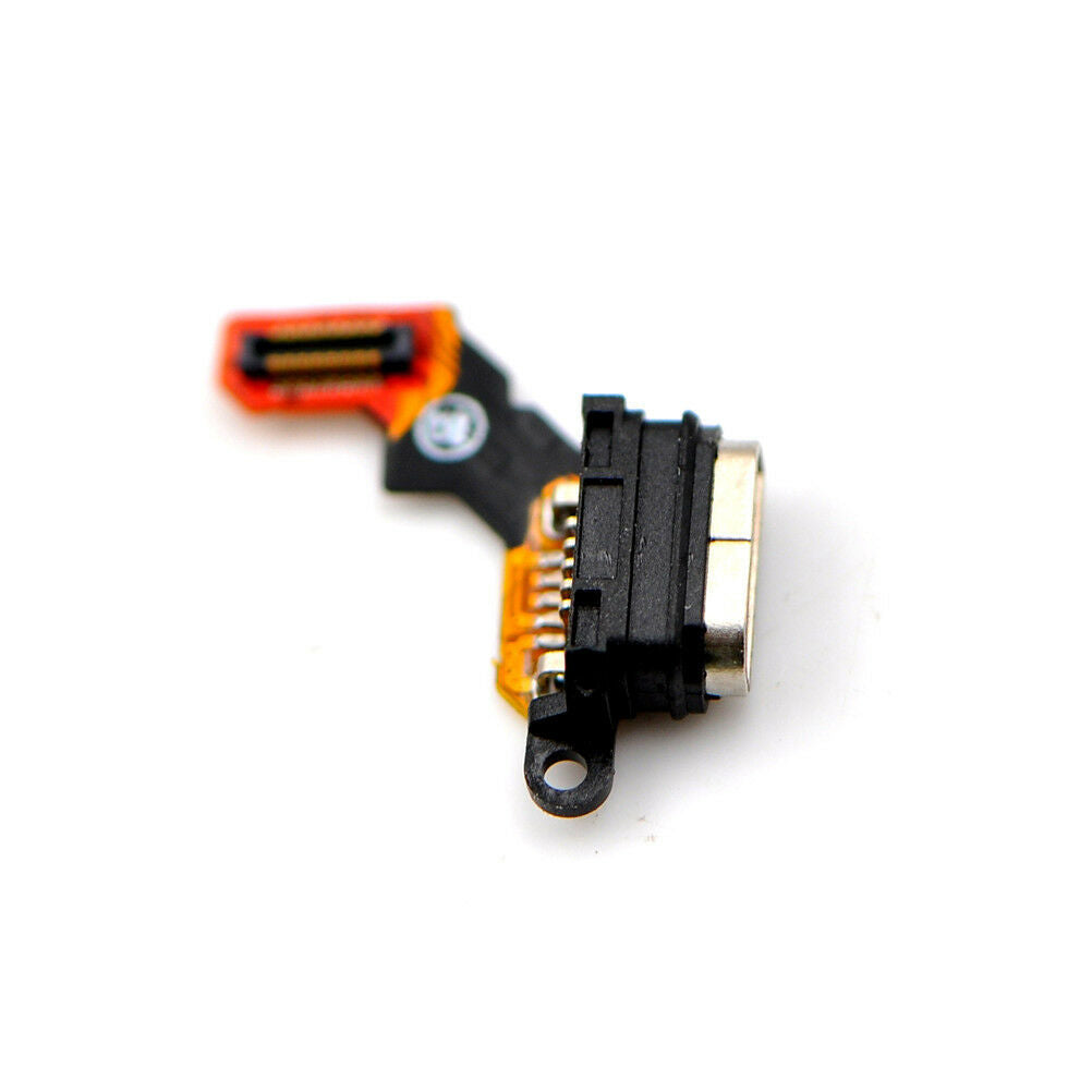 For Sony Xperia M4 Aqua E2363 USB Charging Port Dock Charger Flex Cable BDAU