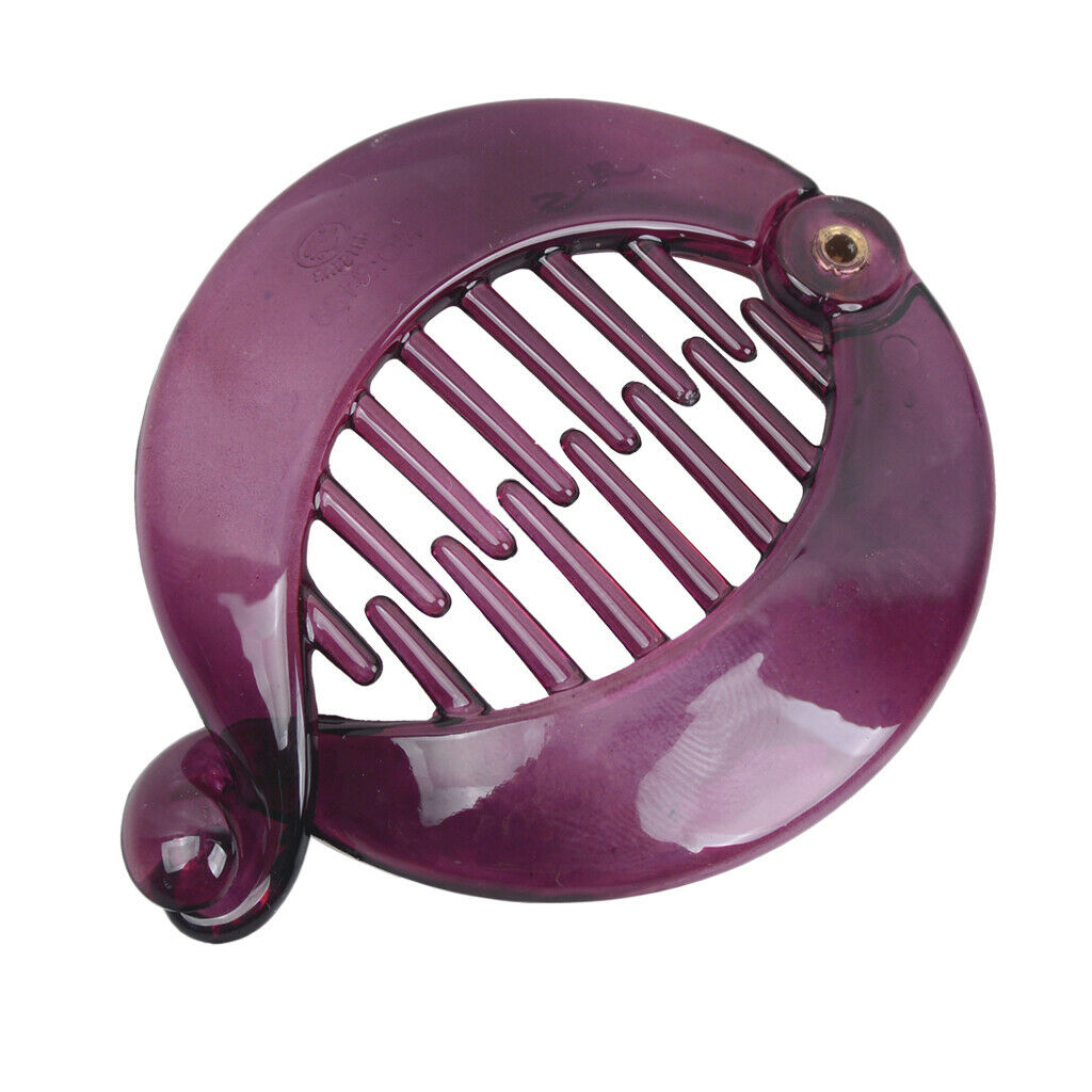 Octopus Hair Styling Tool for Women