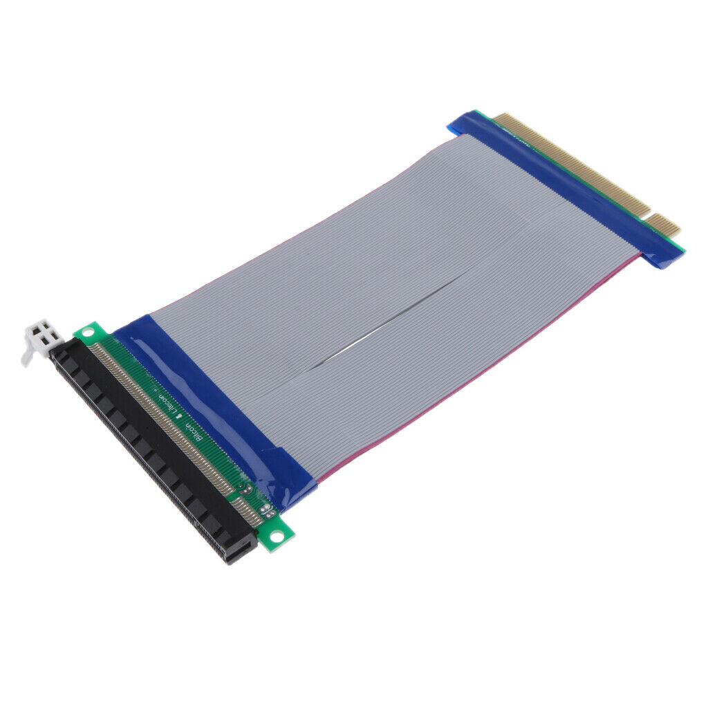 PCI- PCI-E 8X Slot Riser Card