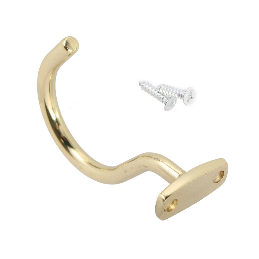 Brass Billiard Holder Pool Cue Hanger Bridge Stick Ball Snooker Accessories