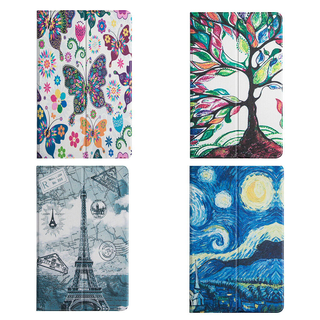 10 inch Smart Case Cover for Xiao Mi Tablets Protective Sleeve Skin 1