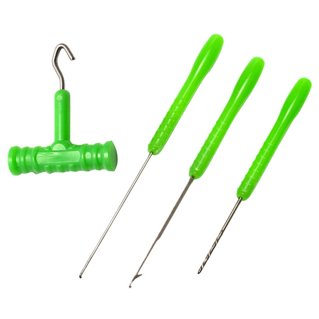 Carp Fishing Splicing  Bait Rig Tool Set