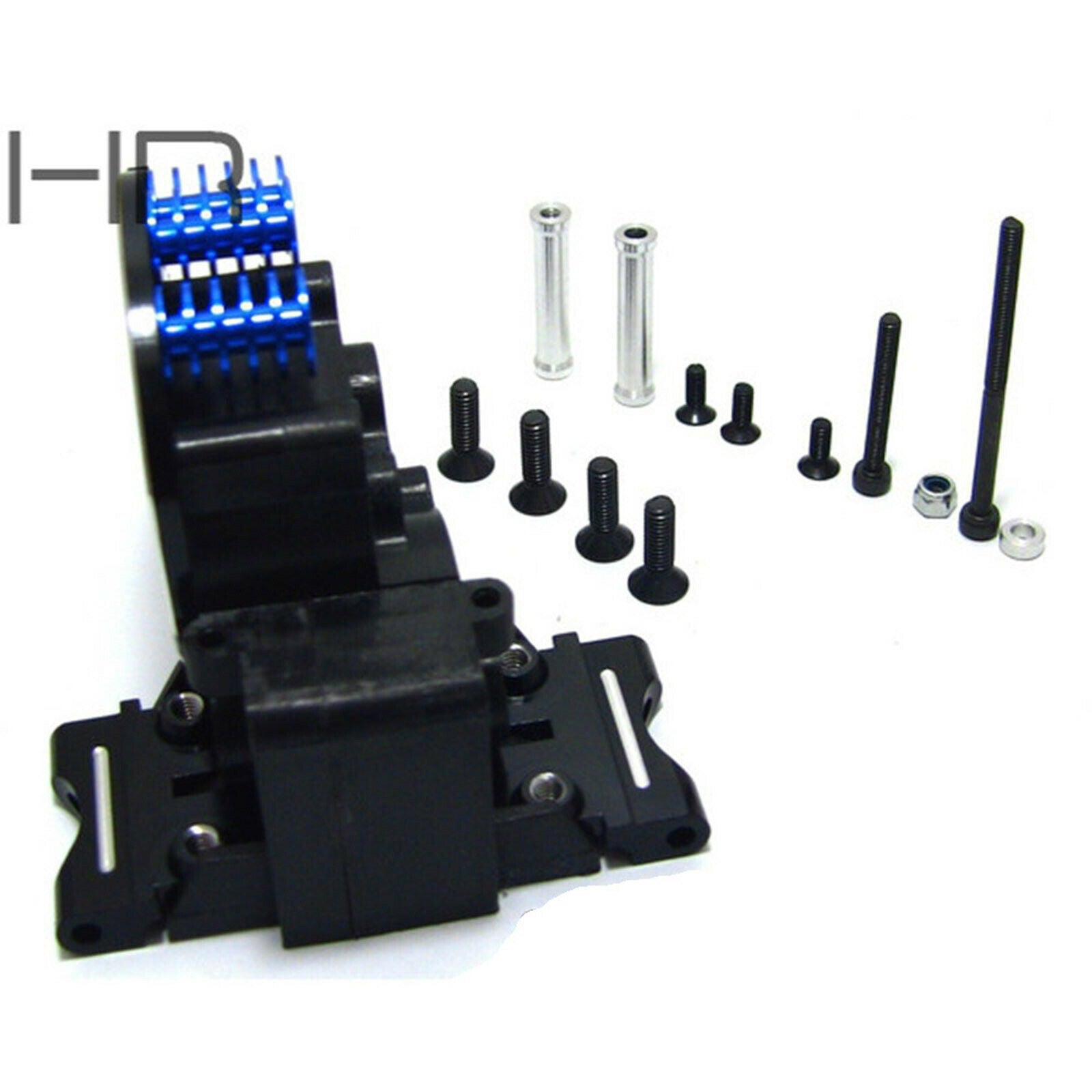 Composite Transmission Case   for Stampede VXL Car DIY Accessories