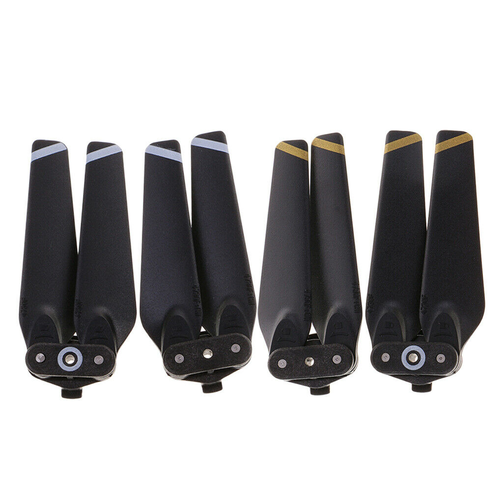 Propeller Set Airscrew Rotary Replacement for DJI SPARK Drone Accessory #1