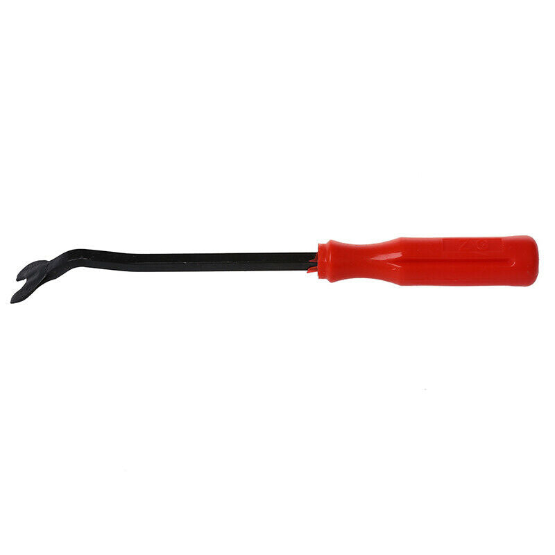 Car Van Door Trim Clip Panel Glass Upholstery Removal Remover Fastener Tool M8F6