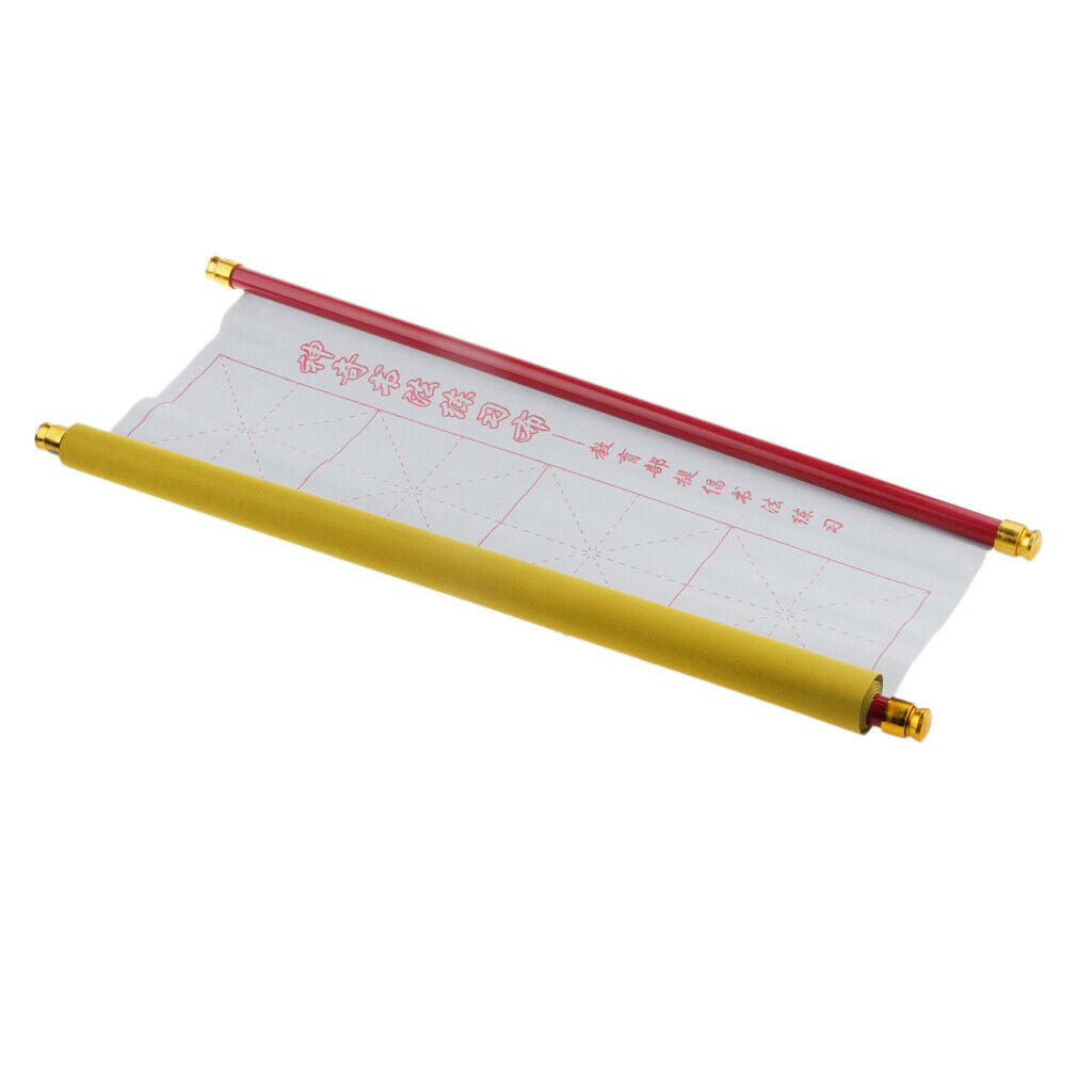 Set Writing Calligraphytool Plate Brushes And Notebook Copycloth Gift Kids