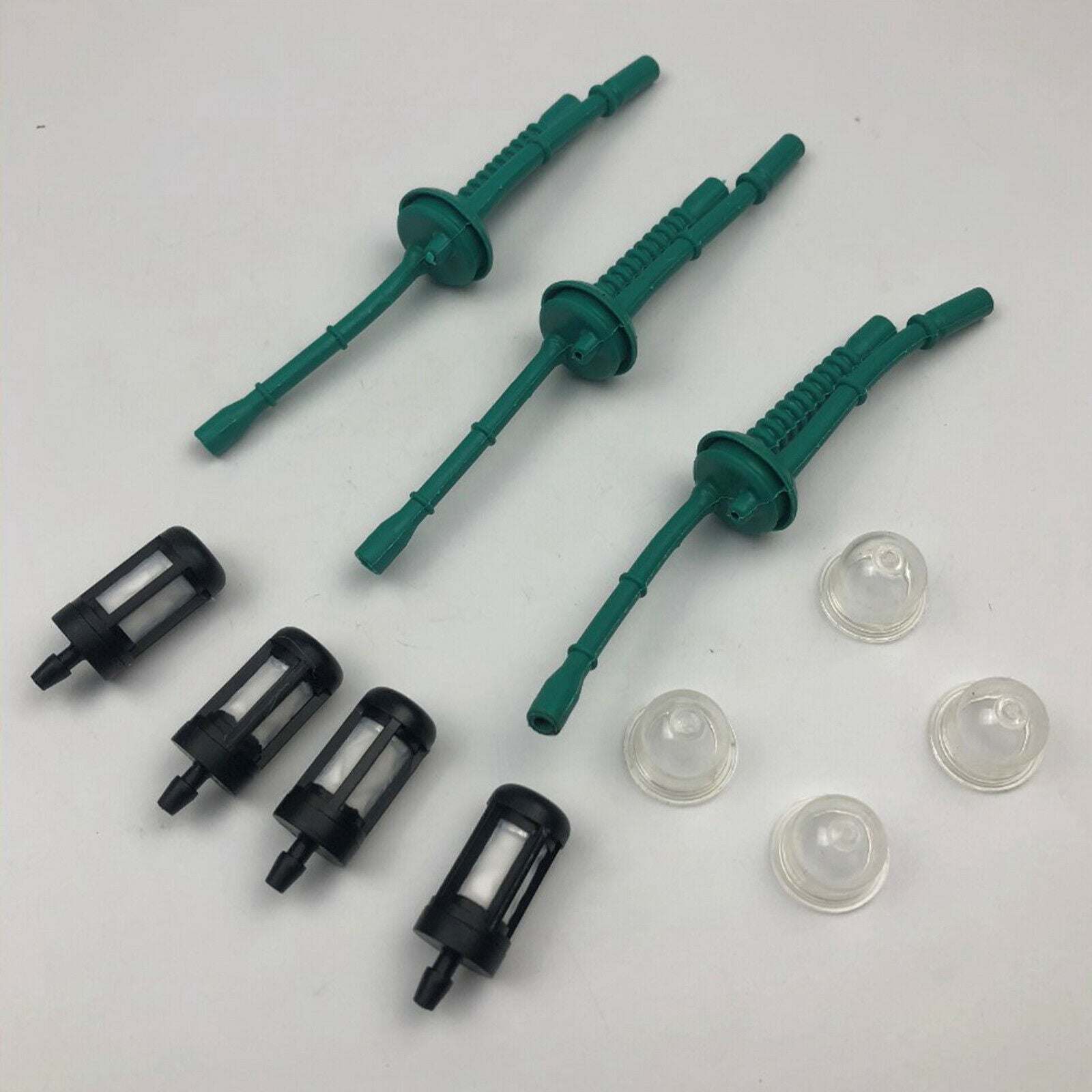 Fuel Line Primer Bulb Assy For STHIL FS38 FS45 FS45C FS55R FS55T Trimmer
