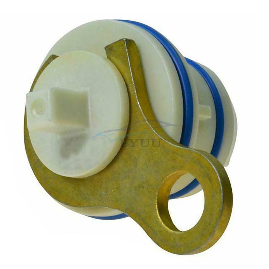 For Chrysler Dodge Jeep Ram Hemi Non-MDS Car Engine Water Plug Extension Plug