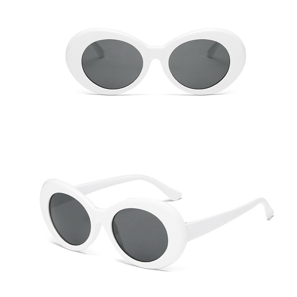 3 Pieces Lady Novelty Sunglasses Clout Goggles Shades Fancy Party Supplies