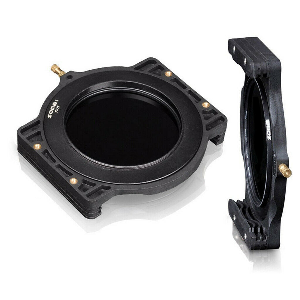 100mm   Multifunctional   Filter   Holder   for   Cokin   Z   System