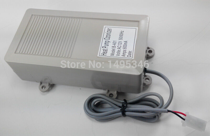 For Winer spa B-A01 OZONATEUR/white ozone purification system