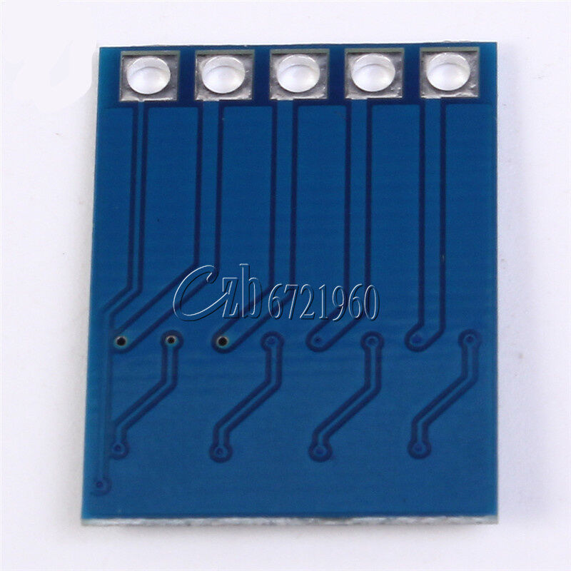 4S 4.2V 68mA 18650 Lithium Battery Charge Balance Protection Board 14.4V 16.8V
