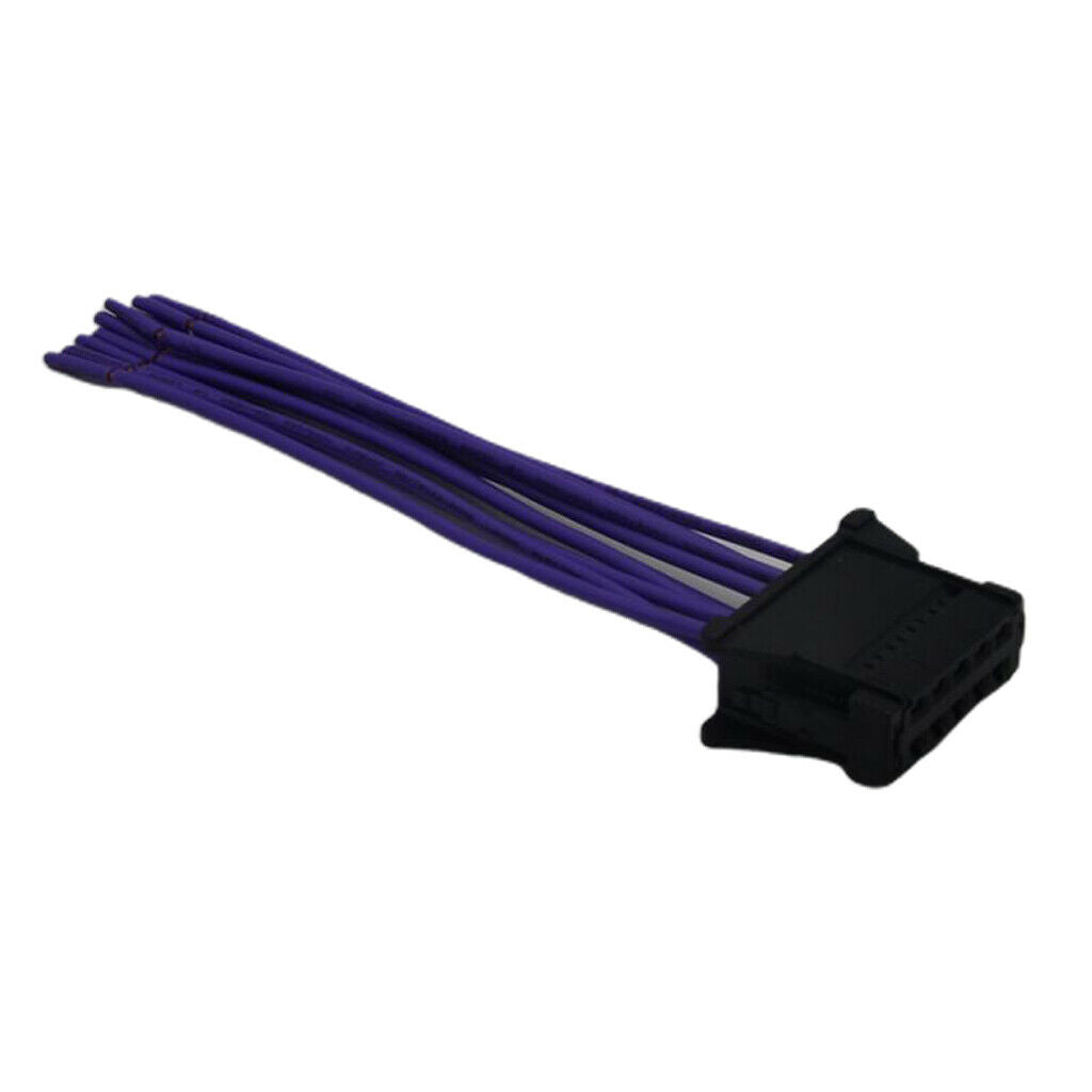 Heater Resistor Replacement Wiring Harness Cable for Renault Scenic for Megane