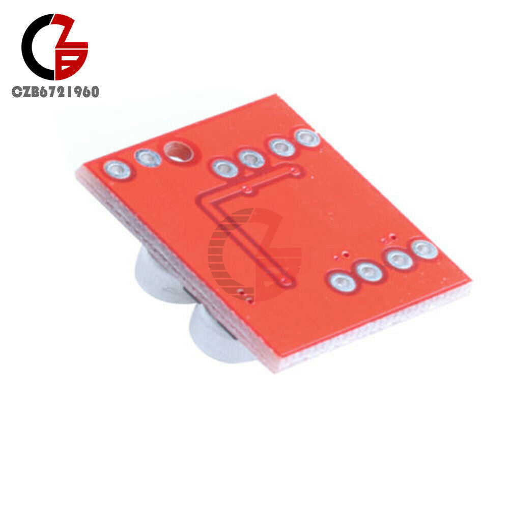 Dual H-bridge Motor Driver 1.5A*2 Drive Module For 2 DC Motors 2-Phase Stepper