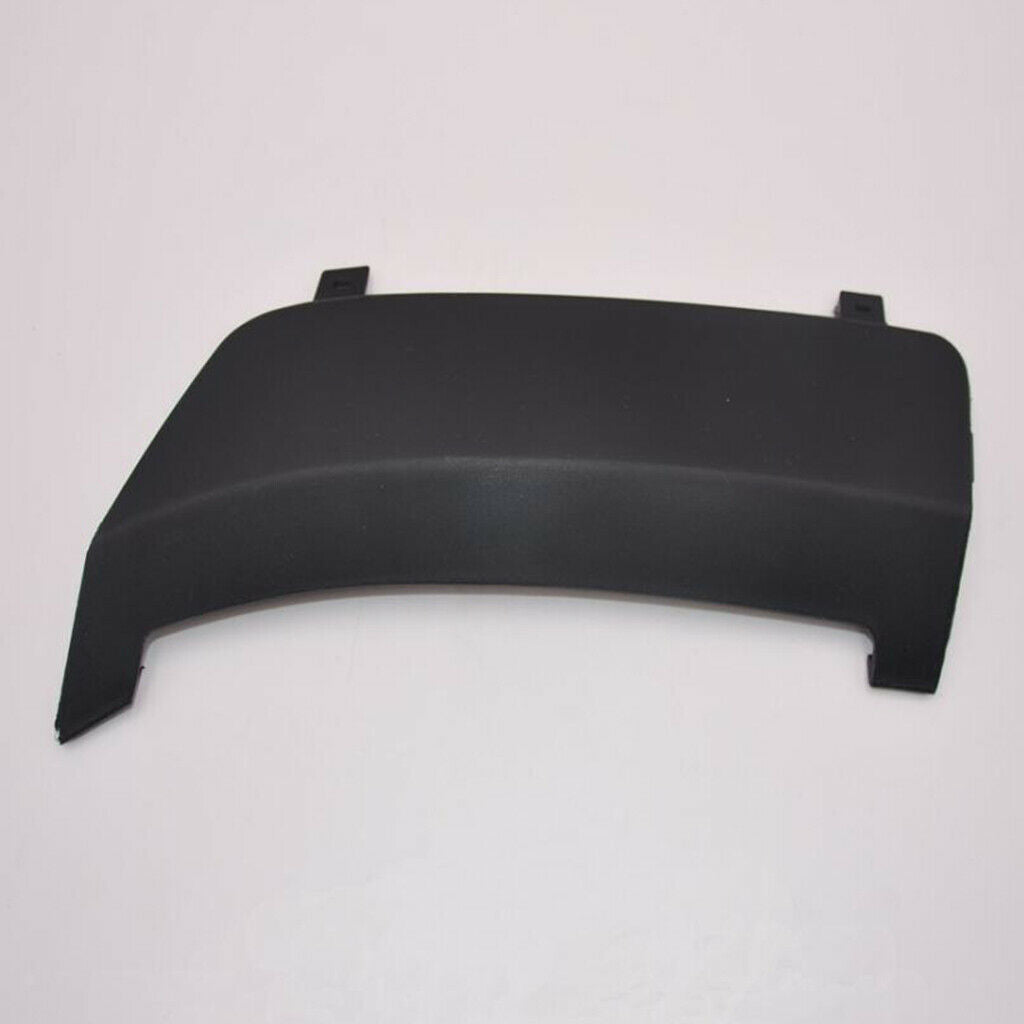 Rear Bumper Tow Towing Eye Hook Cover for Ford Fiesta MK7 08 -16, 8A6117K922AB