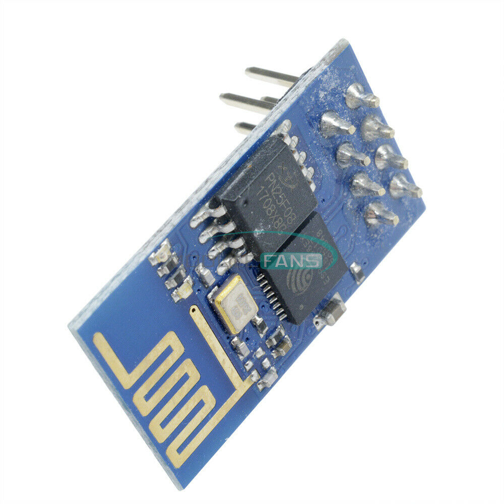 ESP-01/01S USB to ESP8266 with CH340G Driver Wireless Wifi Adapter Module
